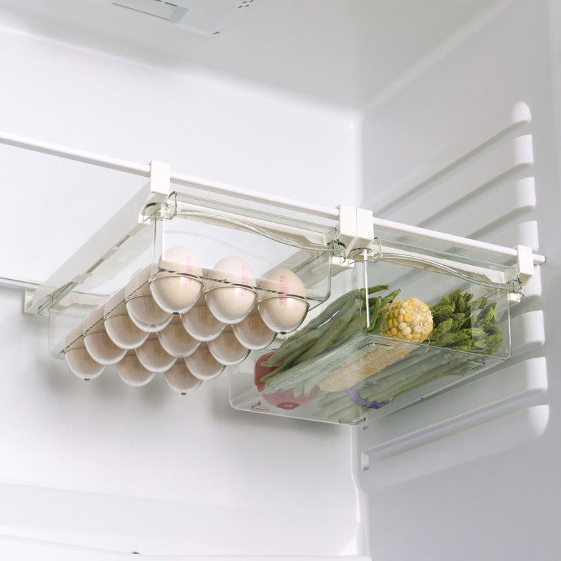Organix Drawer™ Fridge Organizer
