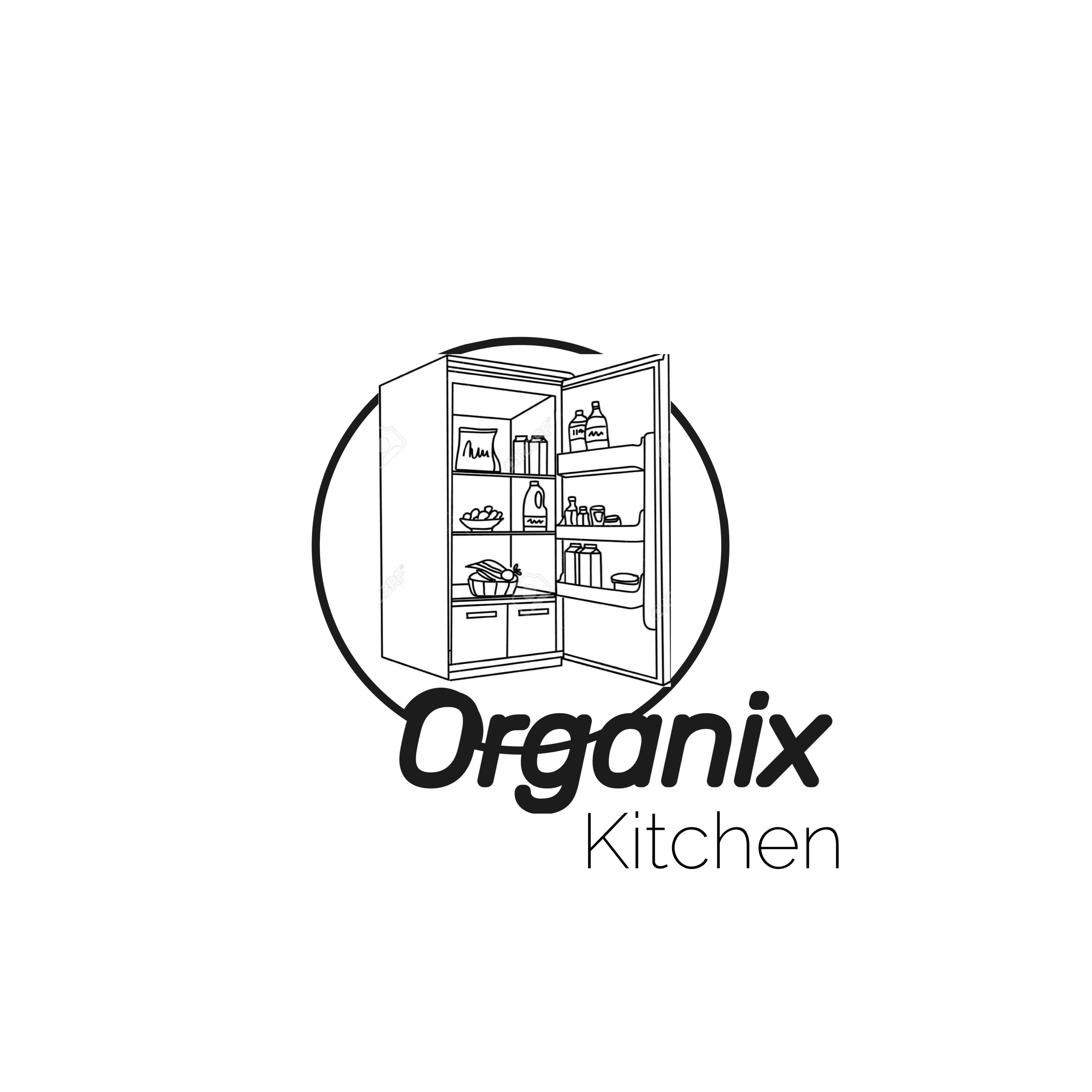 Organix Kitchen