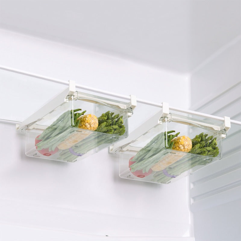 Organix Drawer™ Fridge Organizer